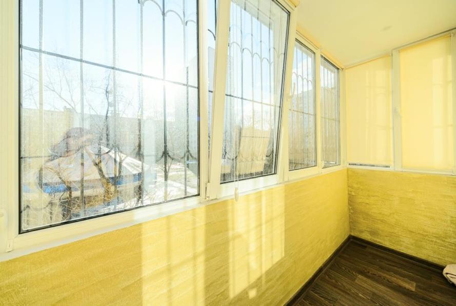 2 Rooms 75M2 Center Of Obolon Near River Side Kiev Eksteriør bilde